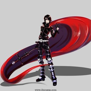 Art (DmitrysFuta Art) image 092