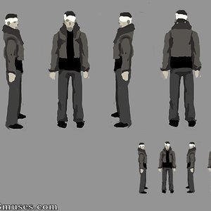 Art (DmitrysFuta Art) image 099