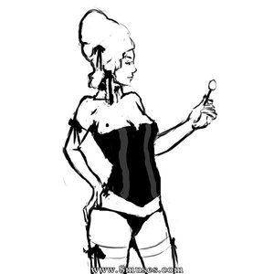 Art (DmitrysFuta Art) image 104