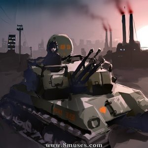 Art (DmitrysFuta Art) image 105