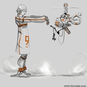 Art (DmitrysFuta Art) image 111