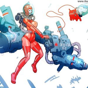 Art (DmitrysFuta Art) image 114