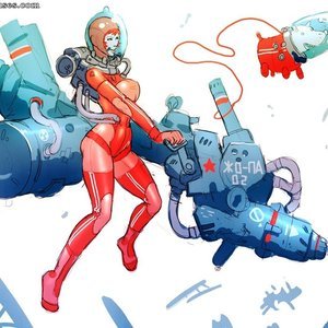 Art (DmitrysFuta Art) image 115