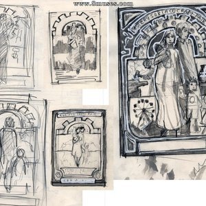 Art (DmitrysFuta Art) image 119