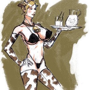 Art (DmitrysFuta Art) image 124