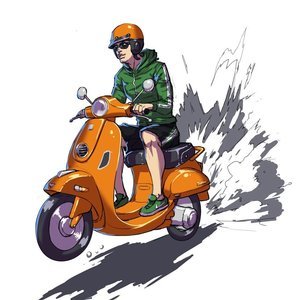 Art (DmitrysFuta Art) image 131
