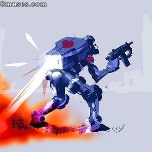 Art (DmitrysFuta Art) image 132