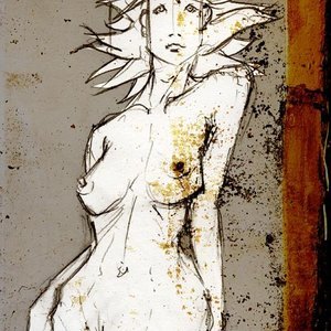Art (DmitrysFuta Art) image 133