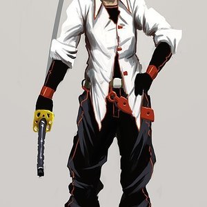 Art (DmitrysFuta Art) image 135