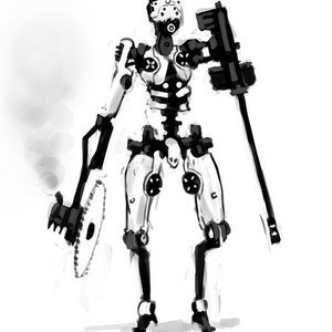 Art (DmitrysFuta Art) image 137