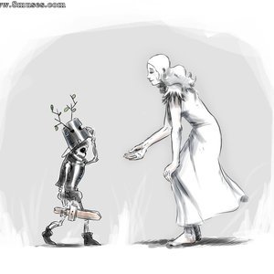 Art (DmitrysFuta Art) image 151