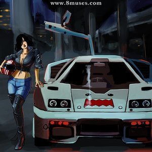 Art (DmitrysFuta Art) image 154