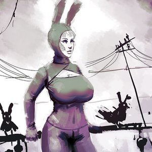 Art (DmitrysFuta Art) image 167