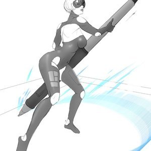 Art (DmitrysFuta Art) image 186