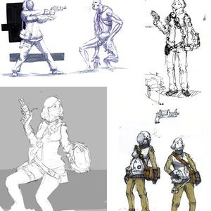 Art (DmitrysFuta Art) image 197