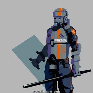 Art (DmitrysFuta Art) image 204