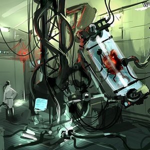 Art (DmitrysFuta Art) image 205