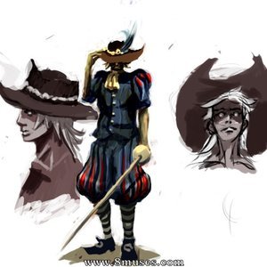 Art (DmitrysFuta Art) image 209