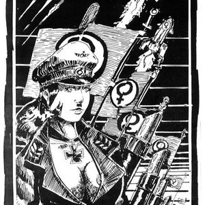 Art (DmitrysFuta Art) image 210