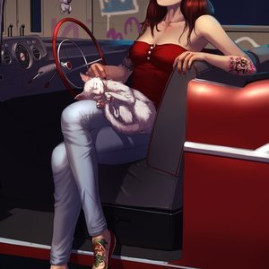 Art (DmitrysFuta Art) image 211