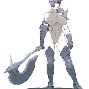 Art (DmitrysFuta Art) image 214
