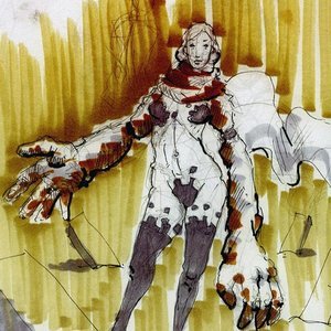 Art (DmitrysFuta Art) image 215