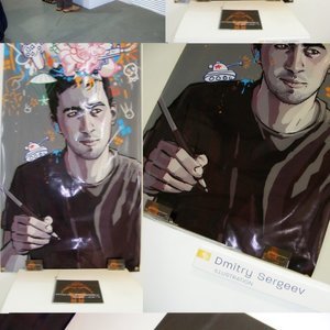 Art (DmitrysFuta Art) image 217