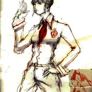 Art (DmitrysFuta Art) image 225