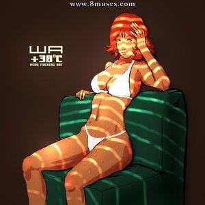 Art (DmitrysFuta Art) image 231