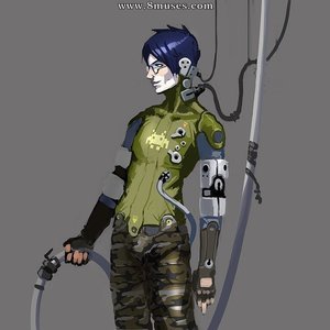 Art (DmitrysFuta Art) image 232