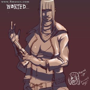 Art (DmitrysFuta Art) image 233