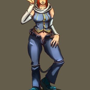 Art (DmitrysFuta Art) image 239