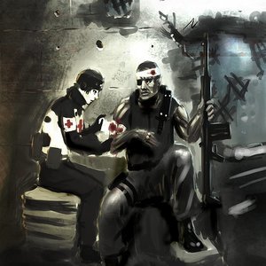 Art (DmitrysFuta Art) image 240
