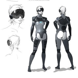Art (DmitrysFuta Art) image 252
