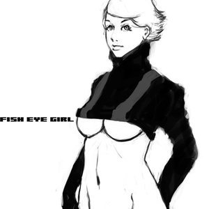 Art (DmitrysFuta Art) image 254