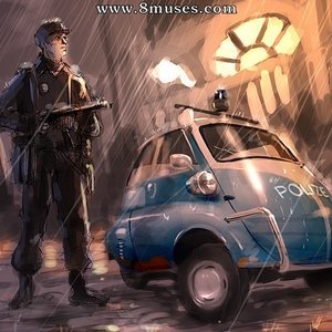Art (DmitrysFuta Art) image 255
