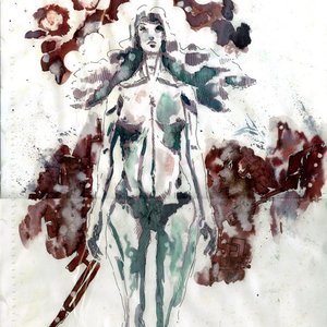 Art (DmitrysFuta Art) image 259