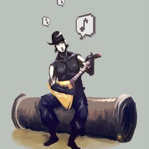 Art (DmitrysFuta Art) image 262