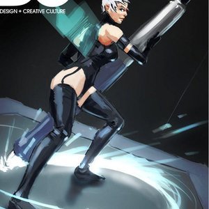 Art (DmitrysFuta Art) image 266