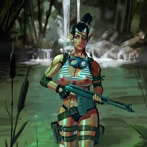 Art (DmitrysFuta Art) image 269