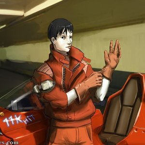 Art (DmitrysFuta Art) image 271
