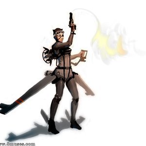Art (DmitrysFuta Art) image 272