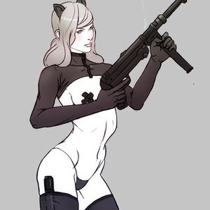 Art (DmitrysFuta Art) image 274