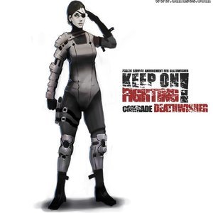 Art (DmitrysFuta Art) image 278