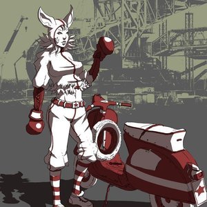 Art (DmitrysFuta Art) image 281