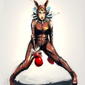 Art (DmitrysFuta Art) image 282