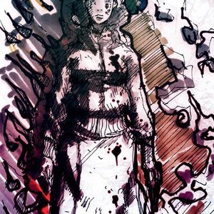 Art (DmitrysFuta Art) image 283