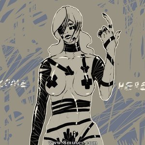 Art (DmitrysFuta Art) image 287