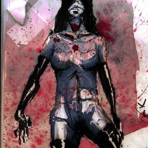 Art (DmitrysFuta Art) image 291