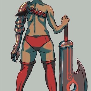 Art (DmitrysFuta Art) image 293